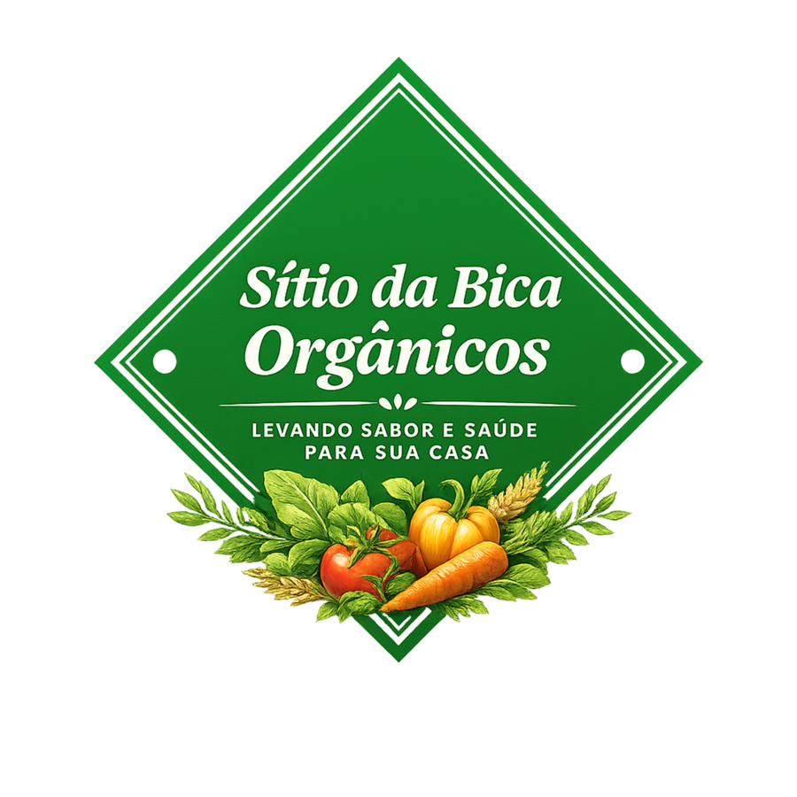 Sítio da Bica Orgânicos